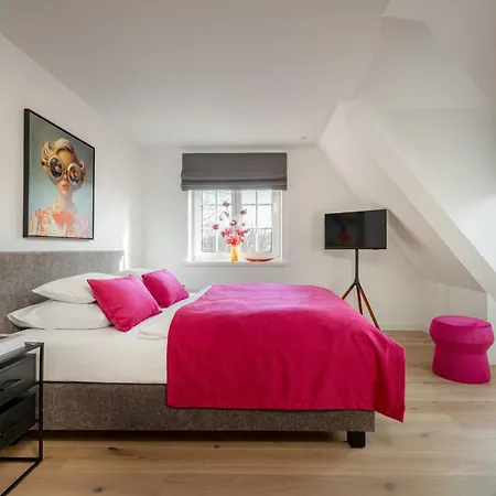 Stricker Living - Luxurioese Ferienhaeuser