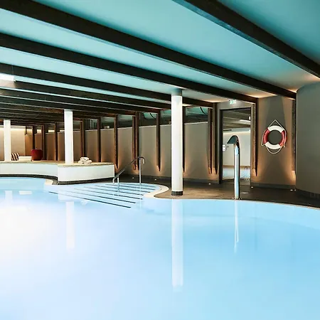 Daire Stricker Living - Luxurioese Ferienhaeuser Sylt